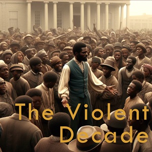 link to The Violent Decade Section